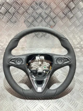 98576084YX Руль Opel Mokka 2 Арт e11900986, вид 2