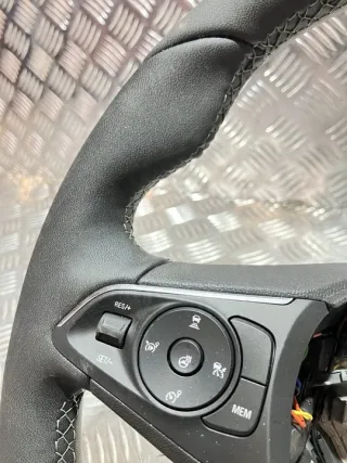 98576084YX Руль Opel Mokka 2 Арт e11900986, вид 4