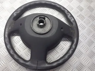  Руль Opel Corsa C Арт e11900979, вид 4