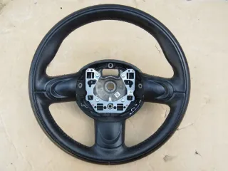  Руль MINI CLUBMAN R55 Арт e11900884, вид 1