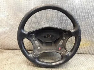 2034600902 Руль Mercedes C W203 Арт e11900808, вид 1