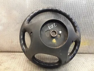 2034600902 Руль Mercedes C W203 Арт e11900808, вид 4
