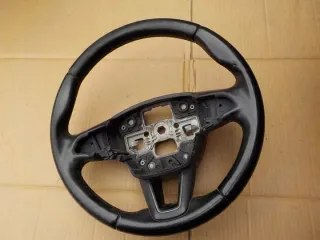  Руль Ford Focus 3 restailing Арт e11900679, вид 1