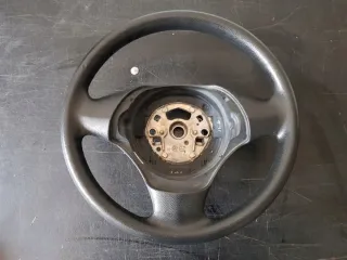6763076 Руль BMW 1 E81/E82/E87/E88 Арт e11900573, вид 1