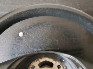 6763076 Руль BMW 1 E81/E82/E87/E88 Арт e11900573, вид 2