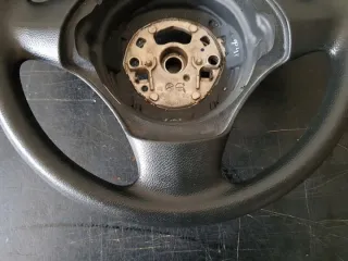 6763076 Руль BMW 1 E81/E82/E87/E88 Арт e11900573, вид 5