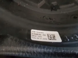 6763076 Руль BMW 1 E81/E82/E87/E88 Арт e11900573, вид 7