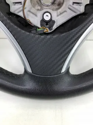 9123288 Руль BMW 1 E81/E82/E87/E88 Арт e11900572, вид 2