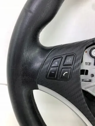 9123288 Руль BMW 1 E81/E82/E87/E88 Арт e11900572, вид 3