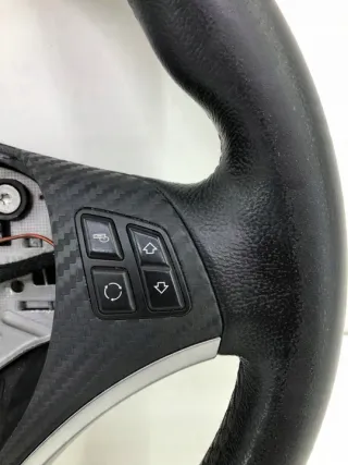 9123288 Руль BMW 1 E81/E82/E87/E88 Арт e11900572, вид 5
