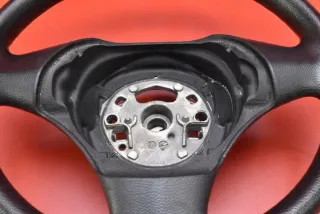 6763076 Руль BMW 1 E81/E82/E87/E88 Арт e11900566, вид 2