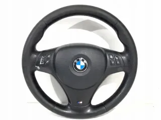 LORK-1796-58283 Руль BMW 1 E81/E82/E87/E88 Арт e11900564, вид 2