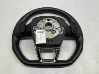80A419091AC Руль Audi Q5 2 Арт e11900547, вид 1