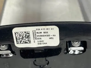 80A419091AC Руль Audi Q5 2 Арт e11900547, вид 2