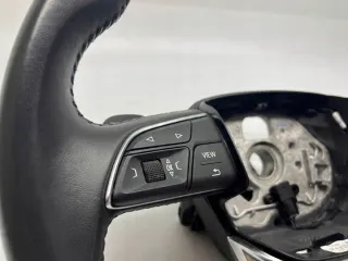 80A419091AC Руль Audi Q5 2 Арт e11900547, вид 4