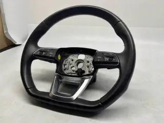 80A419091AC Руль Audi Q5 2 Арт e11900547, вид 5