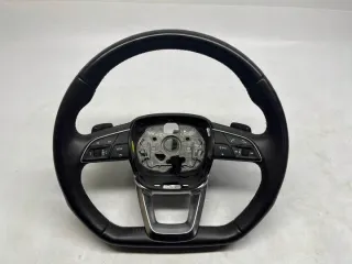 80A419091AC Руль Audi Q5 2 Арт e11900547, вид 6