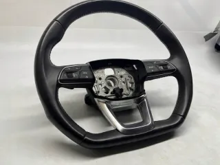 80A419091AC Руль Audi Q5 2 Арт e11900547, вид 7
