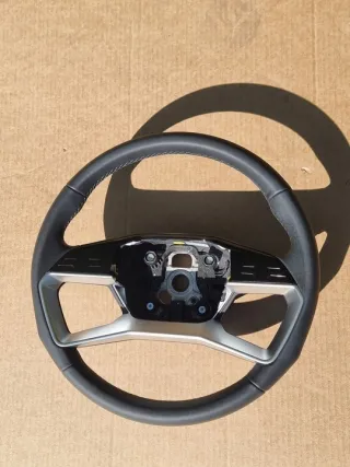 85E419091B Руль Audi Q5 2 Арт e11900529, вид 1