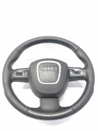 8T0419091B Руль Audi A5 (S5,RS5) 1 Арт e11900502, вид 1
