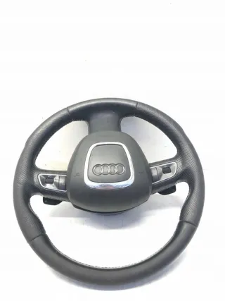 8T0419091B Руль Audi A5 (S5,RS5) 1 Арт e11900502, вид 3