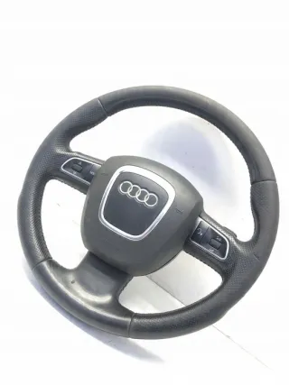 8T0419091B Руль Audi A5 (S5,RS5) 1 Арт e11900502, вид 9