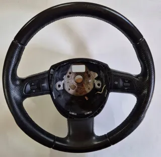 8E0419091EF Руль Audi A4 B7 Арт e11900486, вид 1