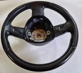 8E0419091EF Руль Audi A4 B7 Арт e11900486, вид 6