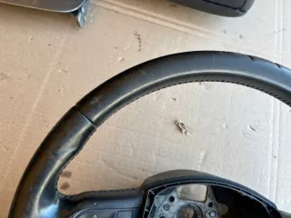 2004-2008 8P0419091BG1KT Руль Audi A4 B7 Арт e11900485, вид 5
