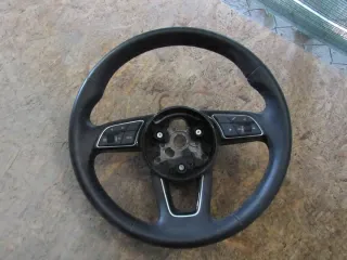 HWP2839 Руль Audi A4 B9 Арт e11900477, вид 1