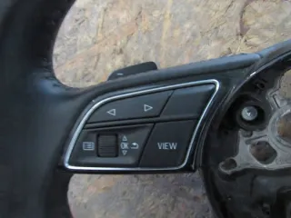 HWP2839 Руль Audi A4 B9 Арт e11900477, вид 2