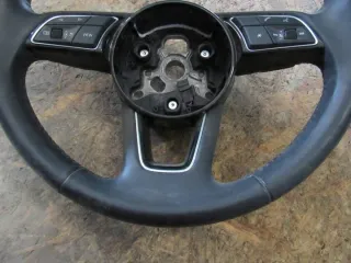 HWP2839 Руль Audi A4 B9 Арт e11900477, вид 5