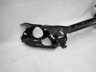30762259 Передняя панель крепления облицовки (телевизор) Volvo XC60 1 Арт e11900459, вид 2