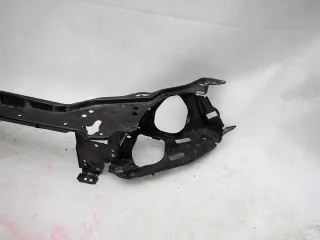 30762259 Передняя панель крепления облицовки (телевизор) Volvo XC60 1 Арт e11900459, вид 3