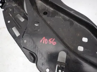 30762259 Передняя панель крепления облицовки (телевизор) Volvo XC60 1 Арт e11900459, вид 5