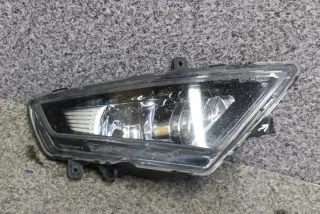 179588-02 Фара противотуманная правая Seat Leon 3 Арт e11900374, вид 1