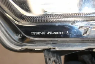 179588-02 Фара противотуманная правая Seat Leon 3 Арт e11900374, вид 5