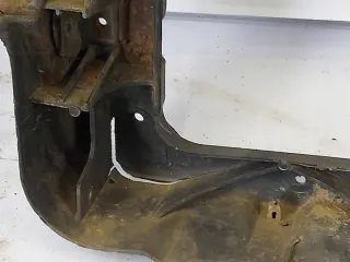 6L0805588A Передняя панель крепления облицовки (телевизор) Seat Cordoba 2 Арт e11900354, вид 2