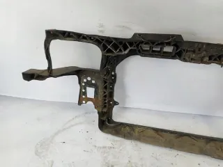 6L0805588A Передняя панель крепления облицовки (телевизор) Seat Cordoba 2 Арт e11900354, вид 4