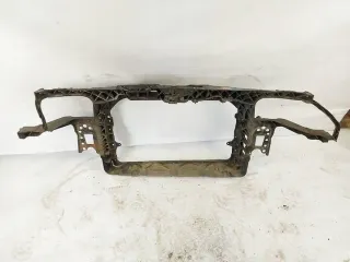 6L0805588A Передняя панель крепления облицовки (телевизор) Seat Cordoba 2 Арт e11900354, вид 5