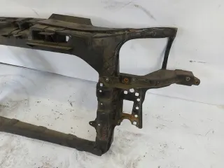 6L0805588A Передняя панель крепления облицовки (телевизор) Seat Cordoba 2 Арт e11900354, вид 7