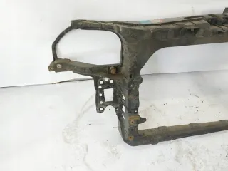 6L0805588A Передняя панель крепления облицовки (телевизор) Seat Cordoba 2 Арт e11900354, вид 8