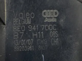 8E0941700C LORK-1829-19845 Фара противотуманная правая Audi A4 B7 Арт e11900062, вид 3