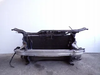  Передняя панель крепления облицовки (телевизор) Audi A4 B8 Арт e11900003, вид 1