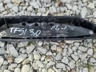 8K0805594J Передняя панель крепления облицовки (телевизор) Audi A4 B8 Арт e11900001, вид 2