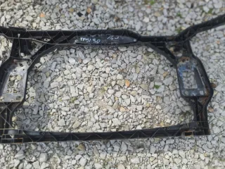 8K0805594J Передняя панель крепления облицовки (телевизор) Audi A4 B8 Арт e11900001, вид 4