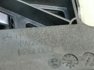 169207056 Кулиса Mercedes B W245 Арт e11899863, вид 2