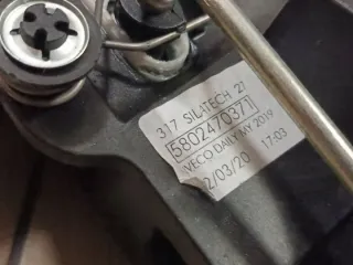5802470371 Кулиса Iveco Daily 6 Арт e11899838, вид 3