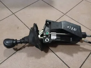 5802470371 Кулиса Iveco Daily 6 Арт e11899838, вид 4