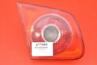 1K5945039J Фонарь задний левый Volkswagen Jetta 5 Арт e11899564, вид 1